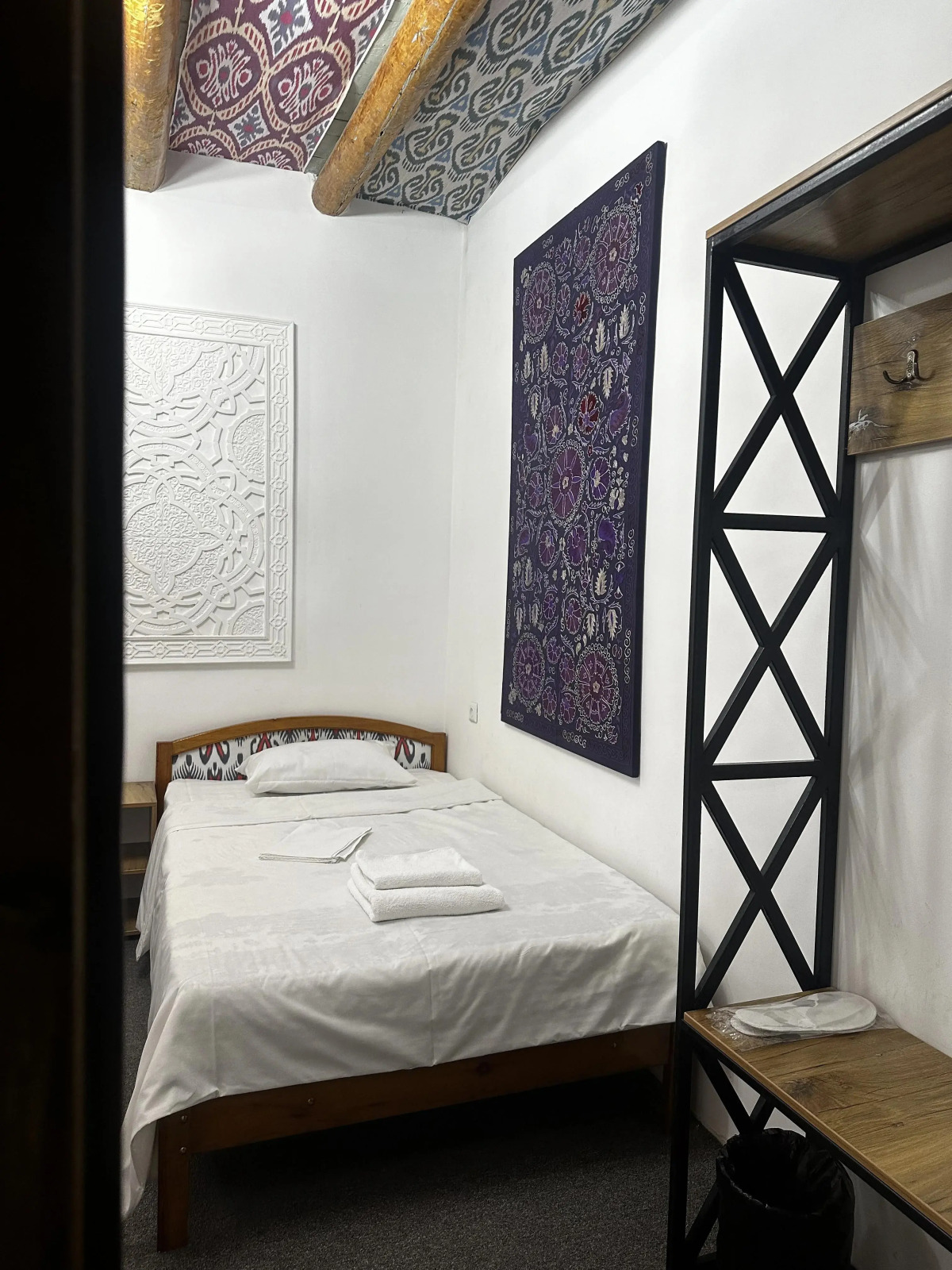 Гостевой Дом Dolon House