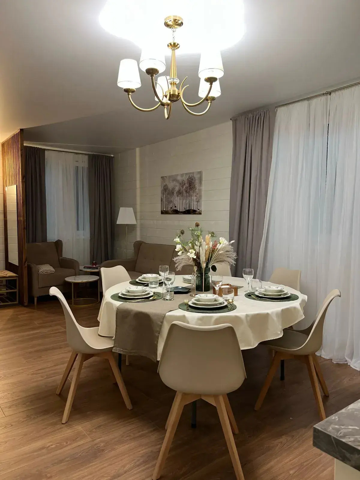 Гостевой дом в Переславле