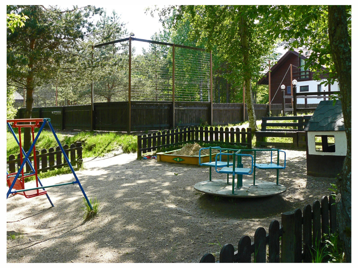 Частный дом Коробицыно