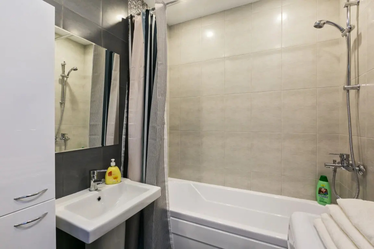 Апартаменты 1 MaxRealty24 Cходненская 7