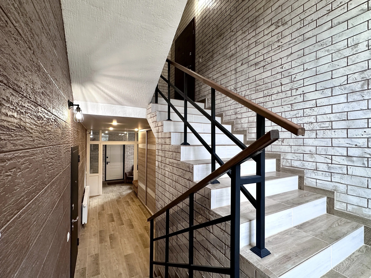 Гостевой дом An Apart Home