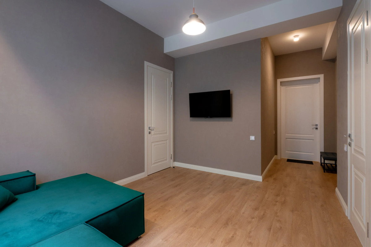 Апартаменты Emre 4