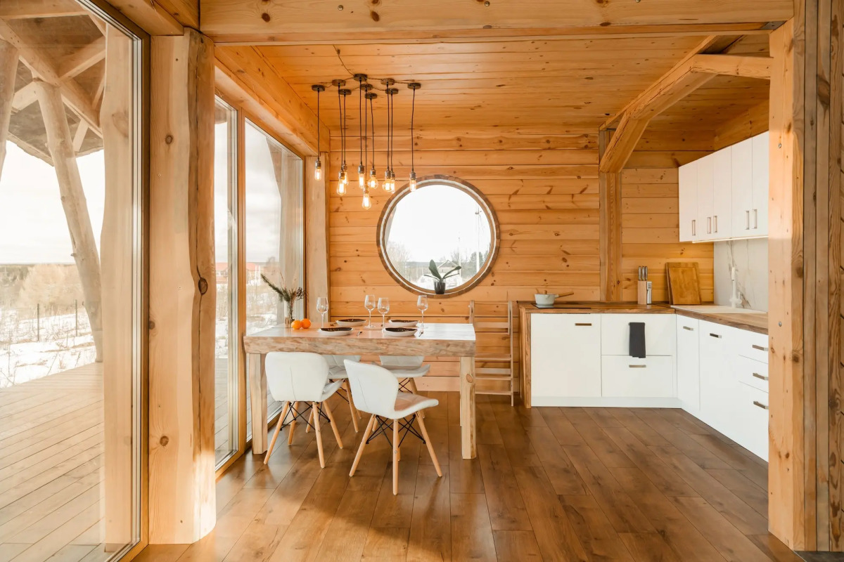 Гостевой дом Экопоэзис