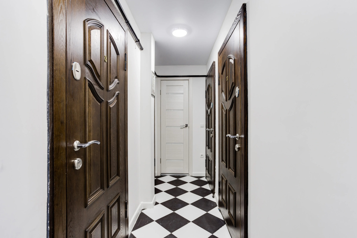 Апартаменты Кубинка 1, корпус 18