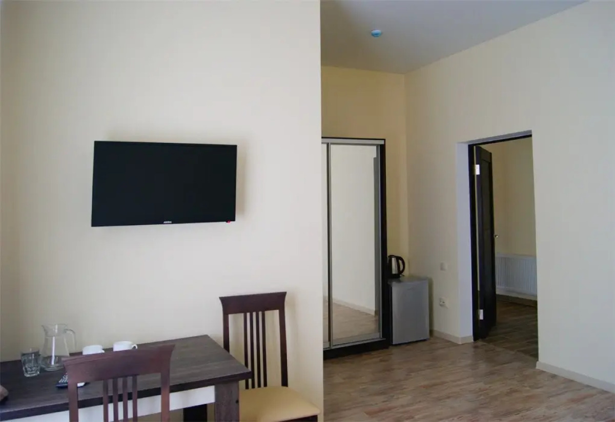 Гостевой Дом Дубки