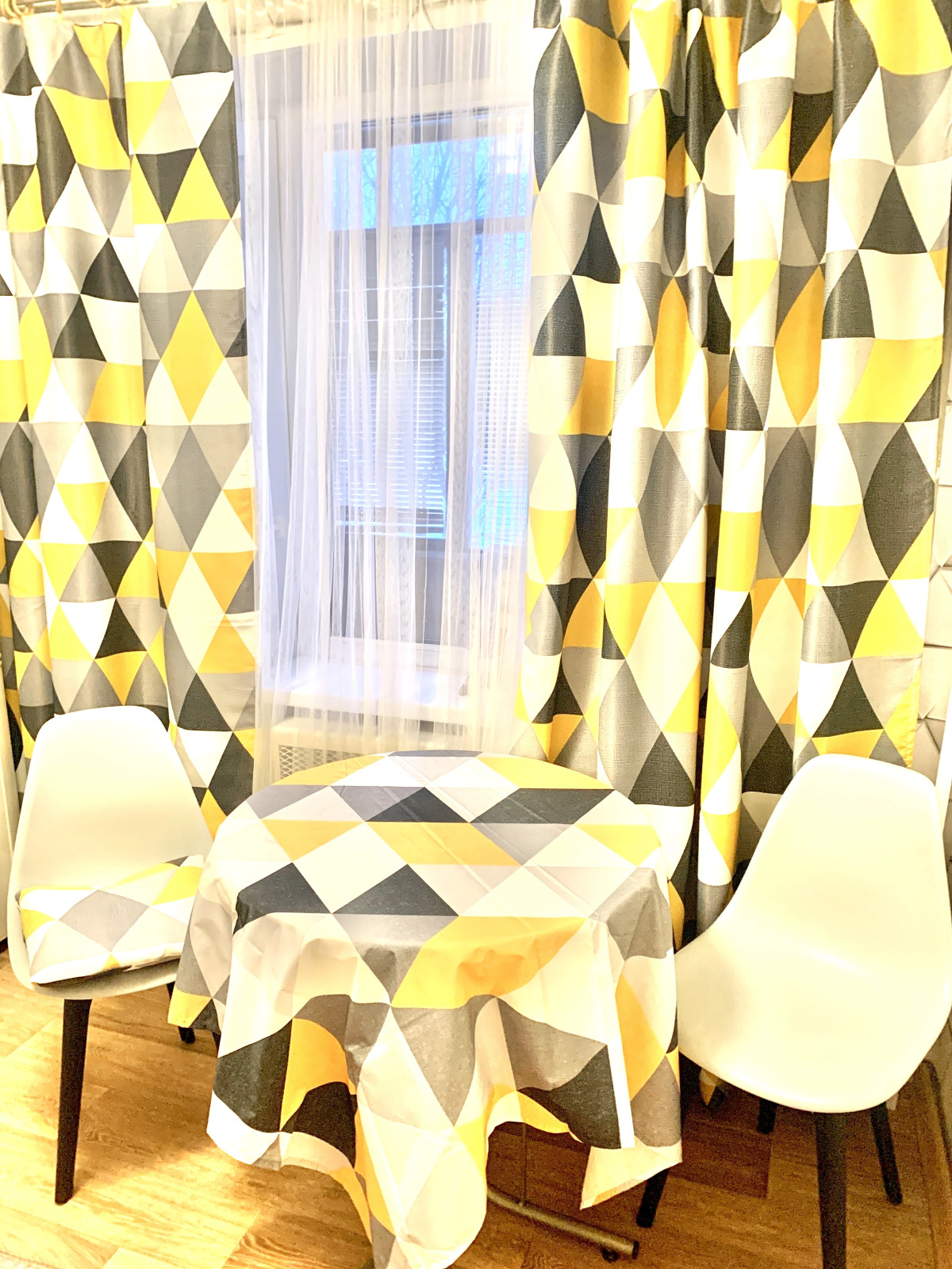 Апартаменты Квартира недалеко от Центра