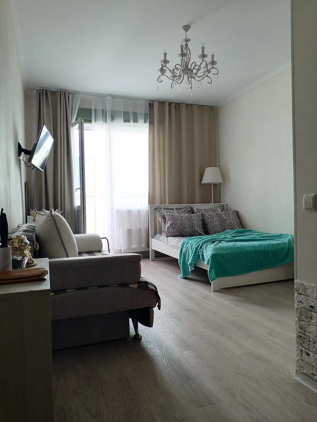 Честная Студия Четыре Угла ТЦ Аура