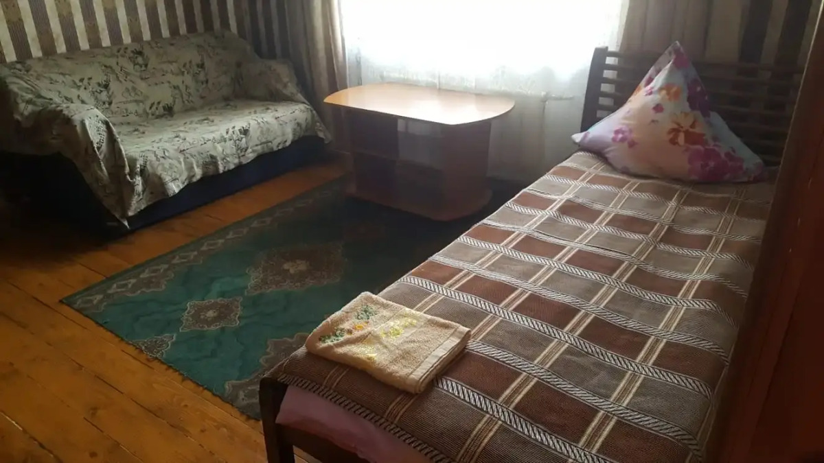 Мини-отель Наутилус