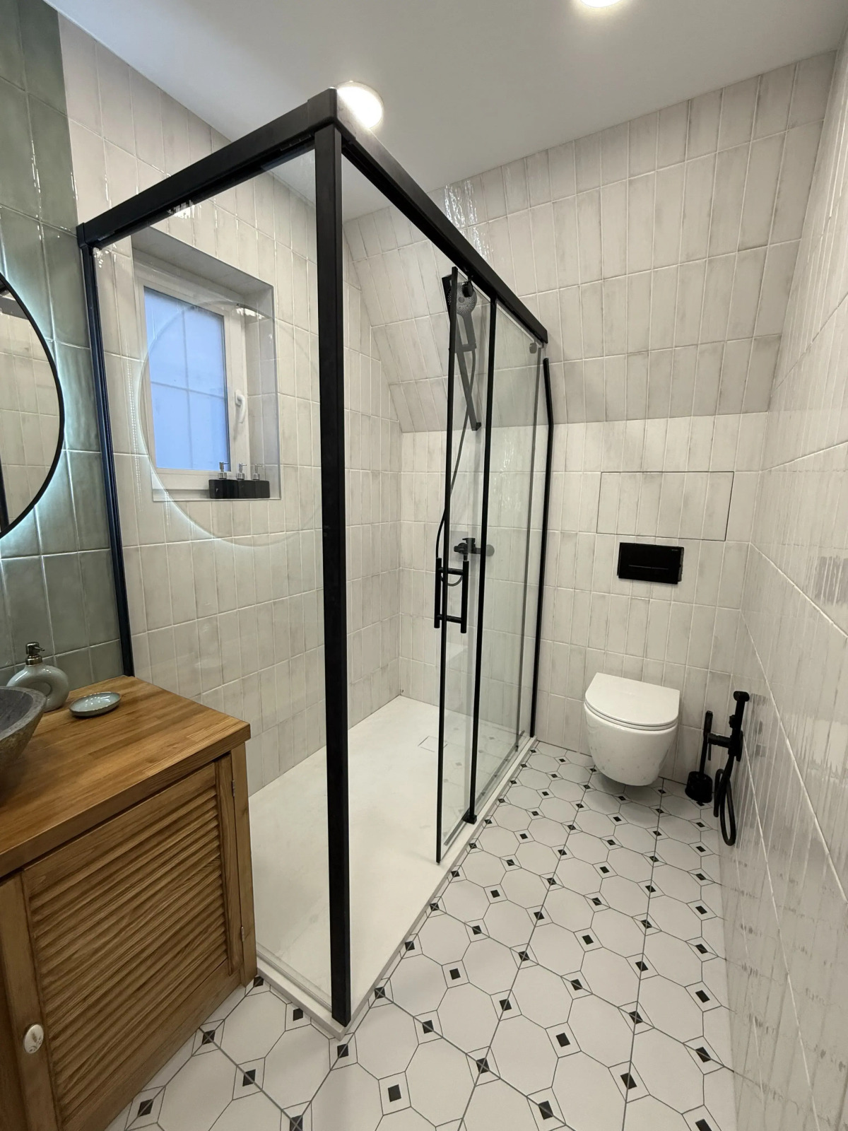 Гостевой дом Домик на холме