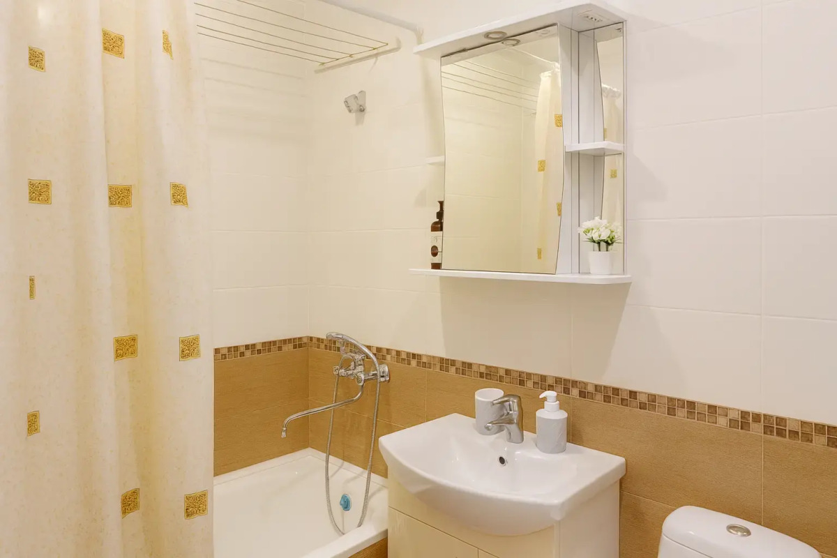 Апартаменты Классика До 4 чел Пятница Сеть Посуточных Квартир