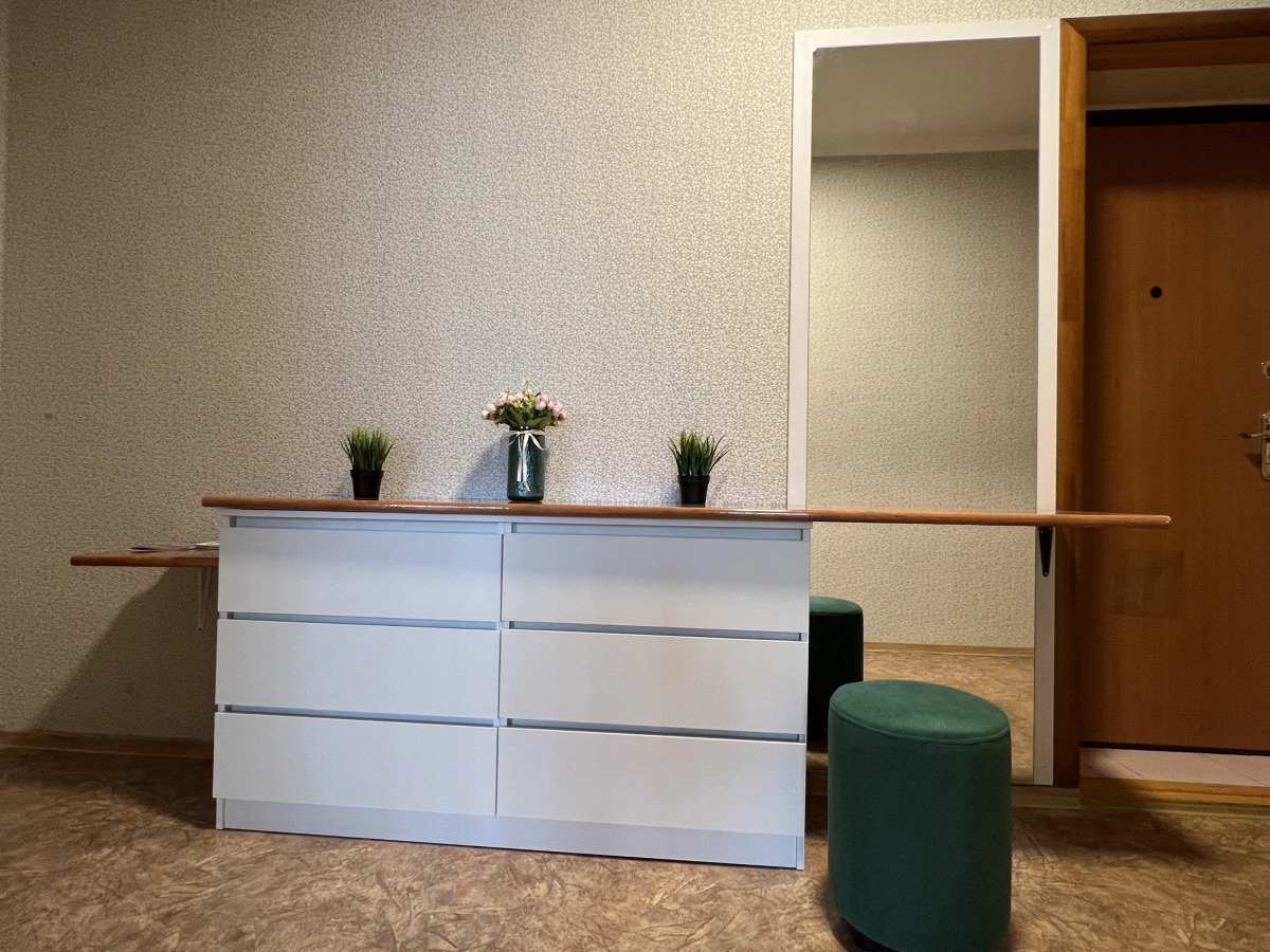 Апартаменты Green