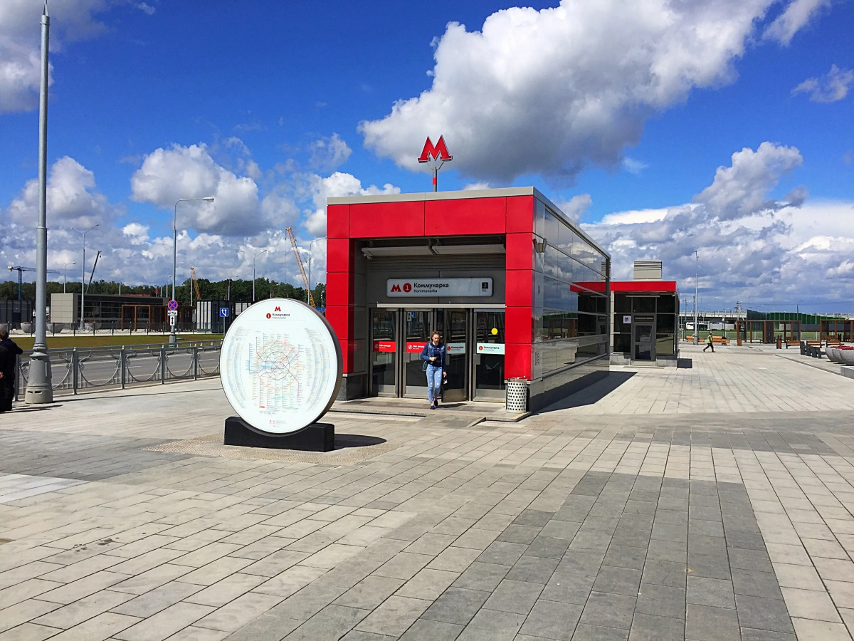 Двухкомнатные Апартаменты Люкс возле Липового Парка