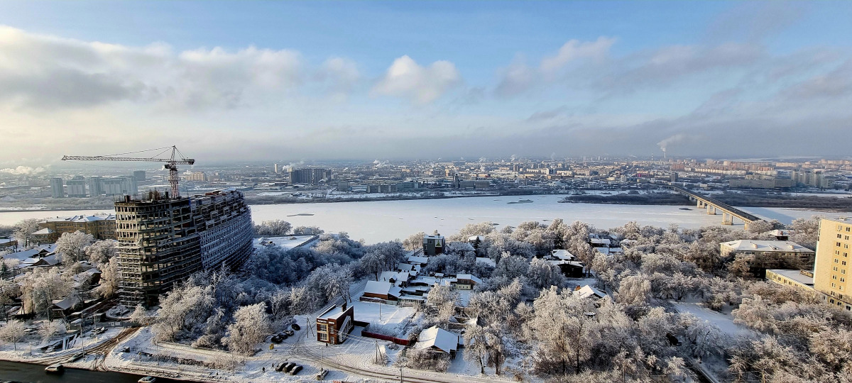 Апартаменты ПМЖ