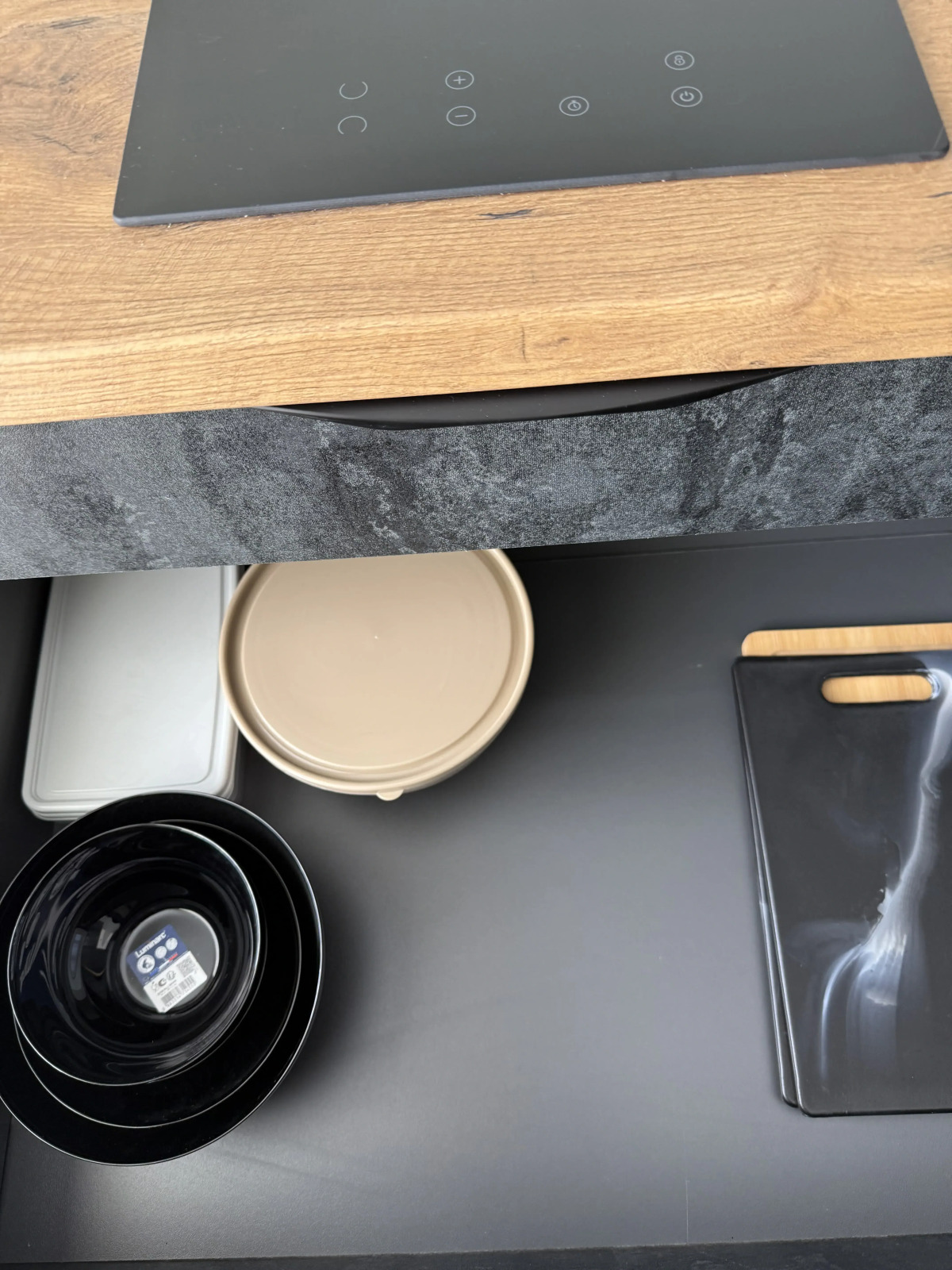 Квартира на Западном Пляже