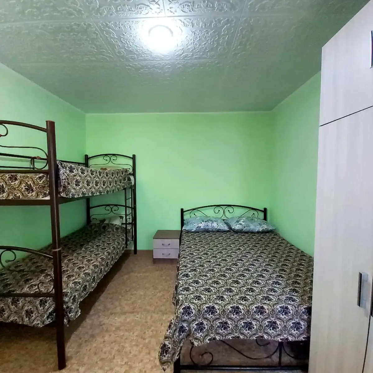 Zolotaya Rybka Sudak