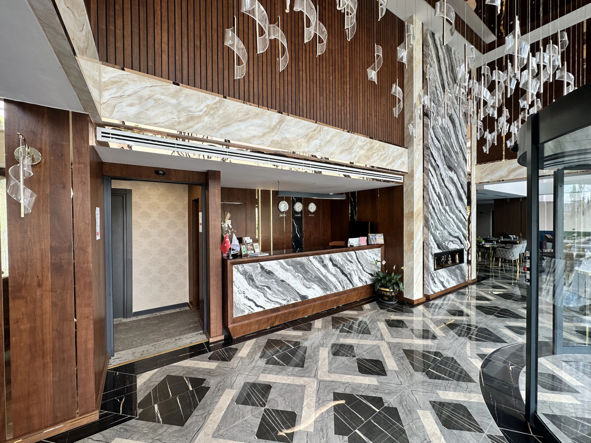 Trademark Collection by Wyndham Operla Airport Hotels