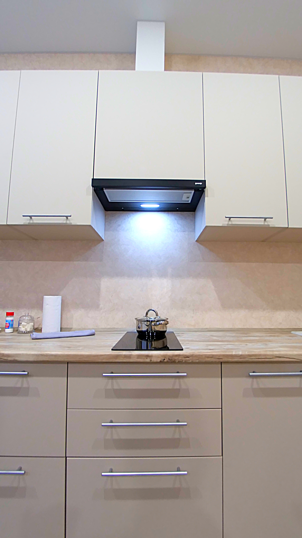 Апартаменты 3 на 2ой Лежневской Улице 18