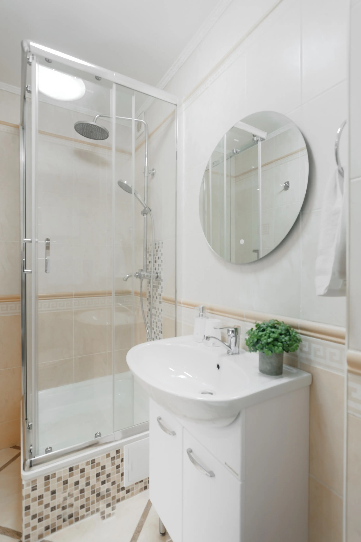 Квартира Магия Света в Центре Ростова