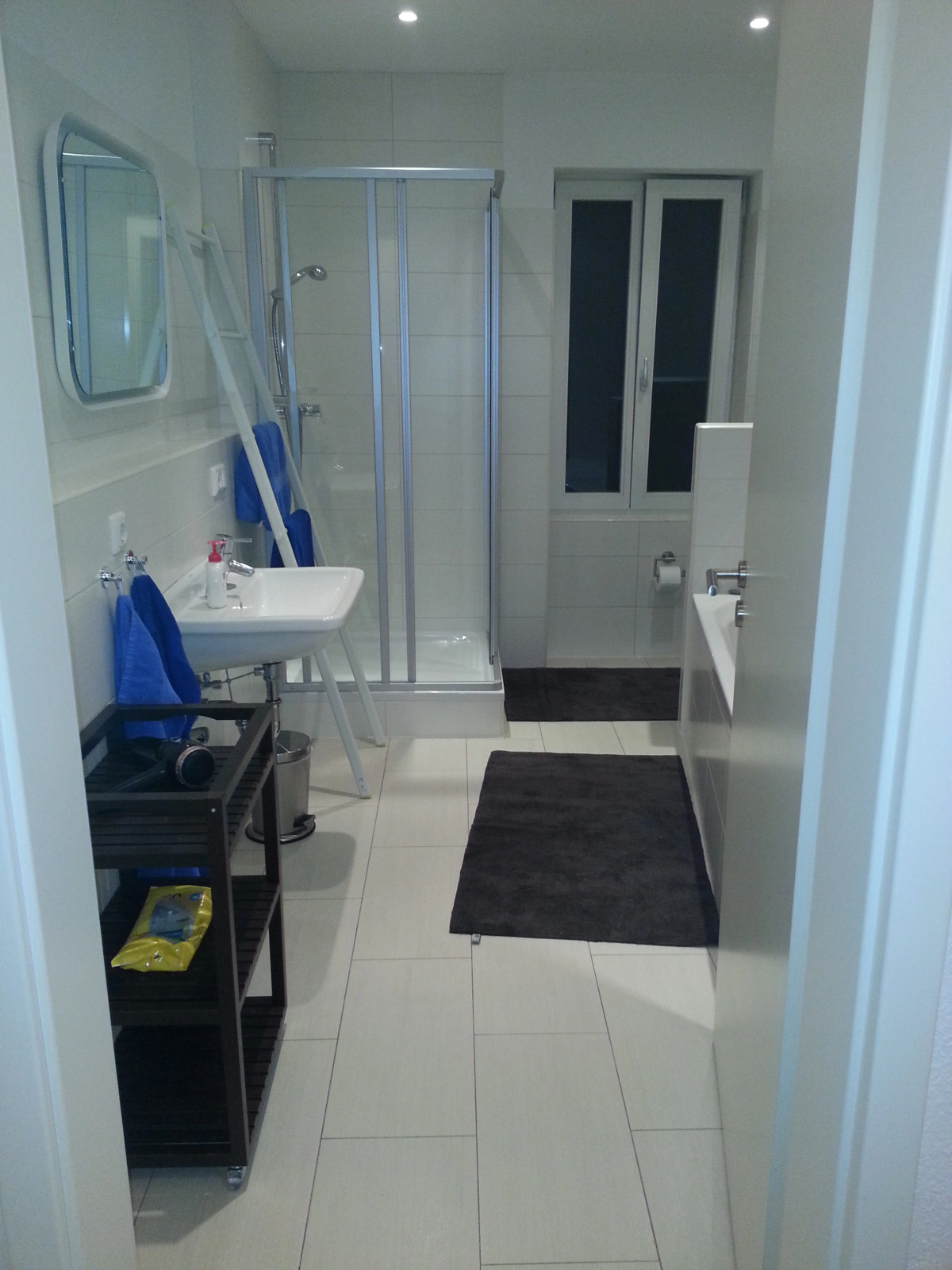 Апартаменты Luxus FeWo Soldic