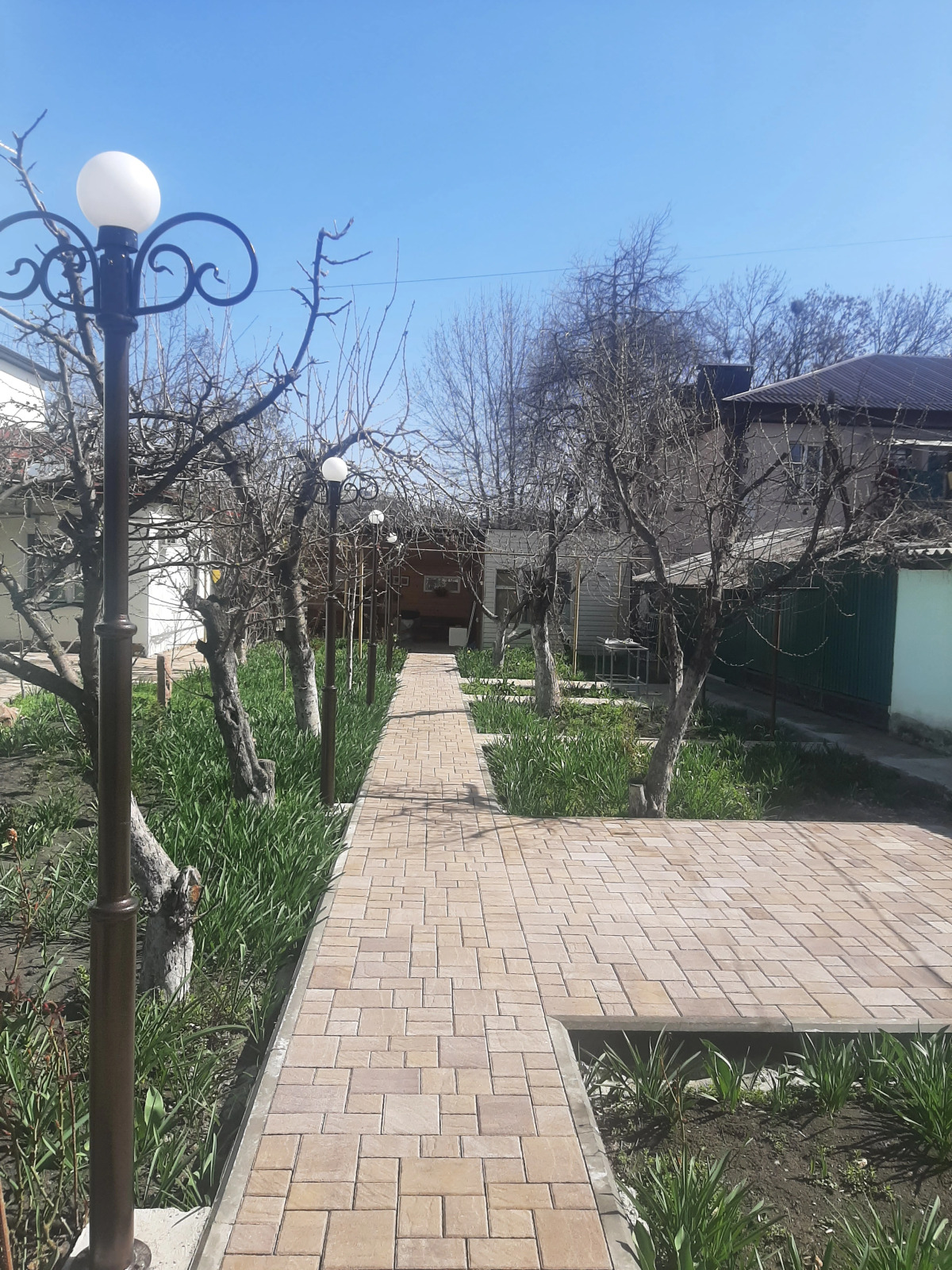 Гостевой дом Тамара