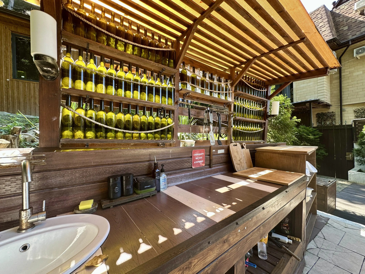 Гостевой дом Фэмили