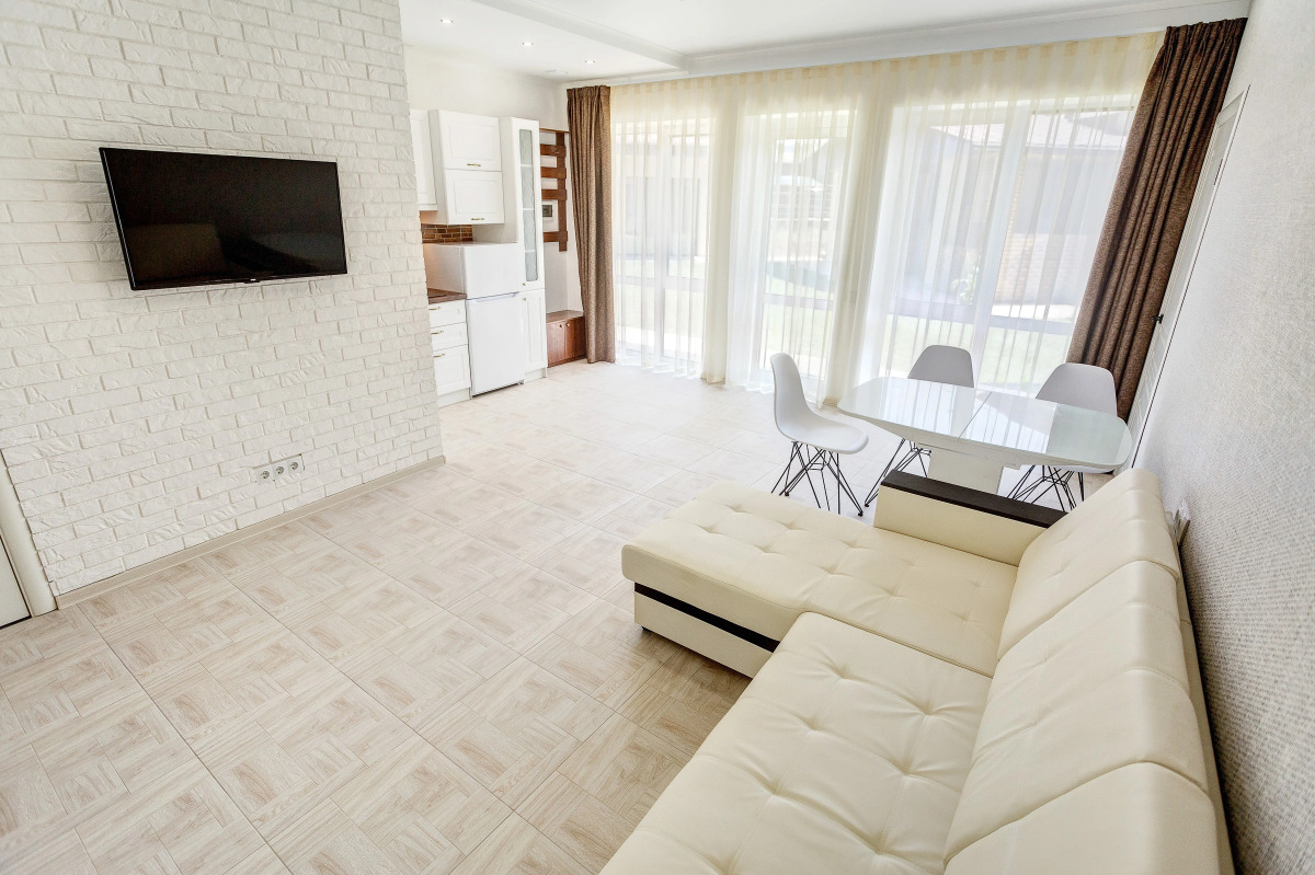 Апартаменты Rybak7