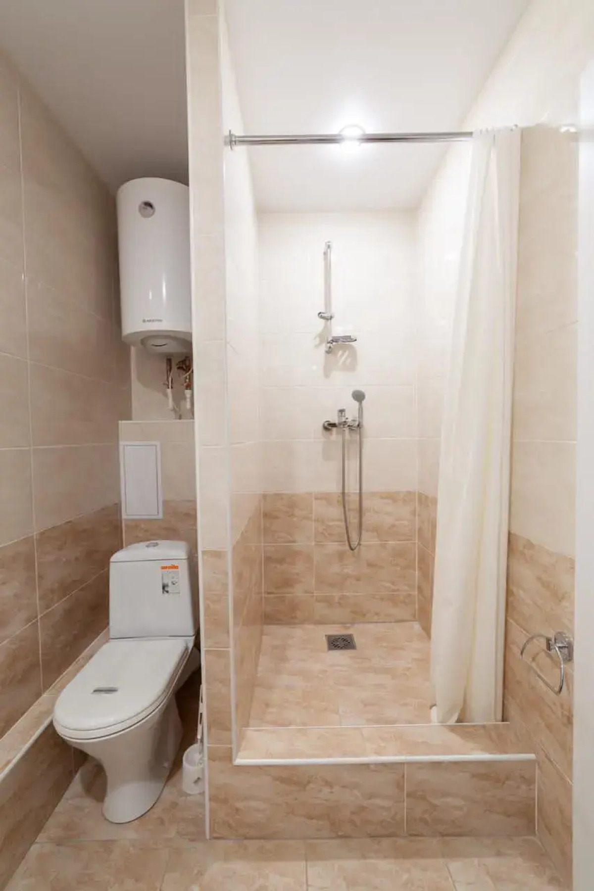 Апартаменты Виктория 1