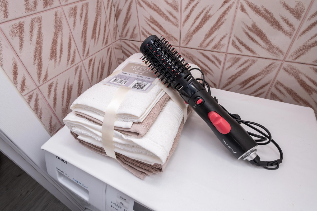 Квартира Двухкомнатная в центре Ново-Савиновского района Казани