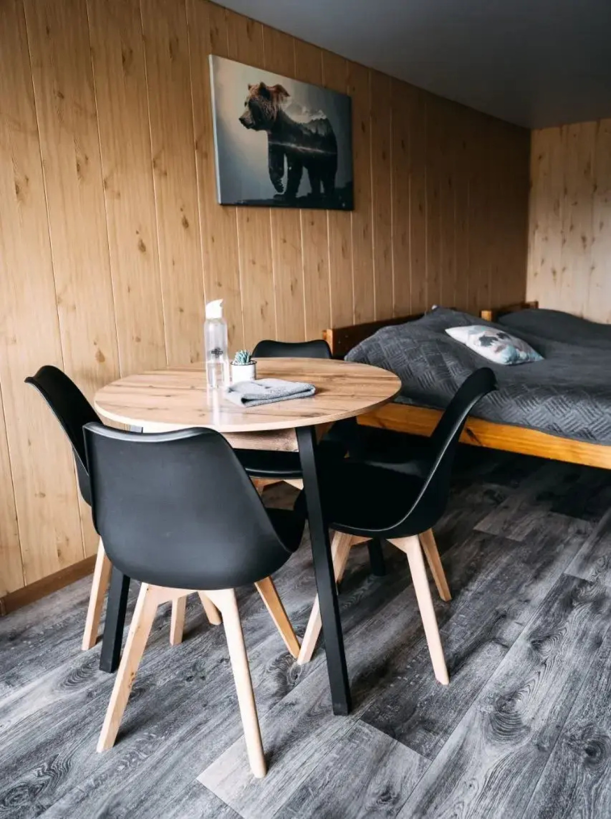 База отдыха Азулу