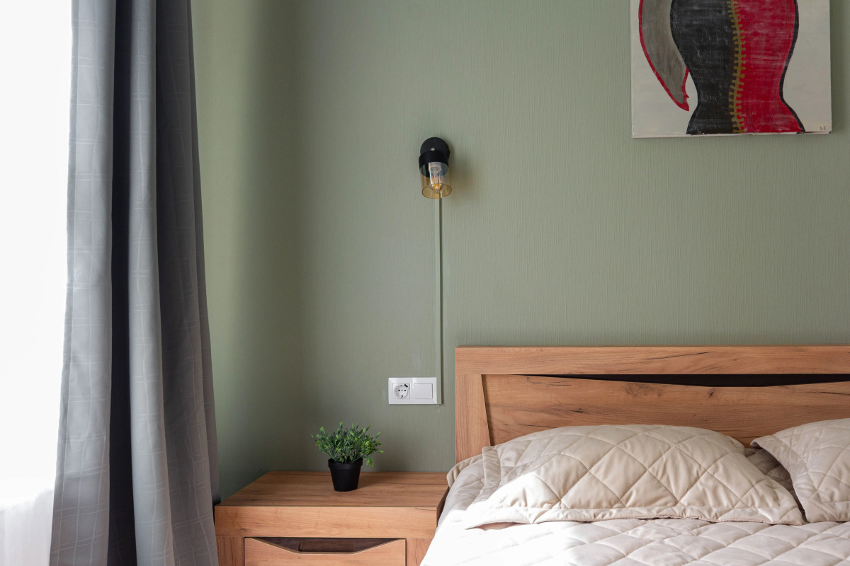 Квартира на Тележной 23