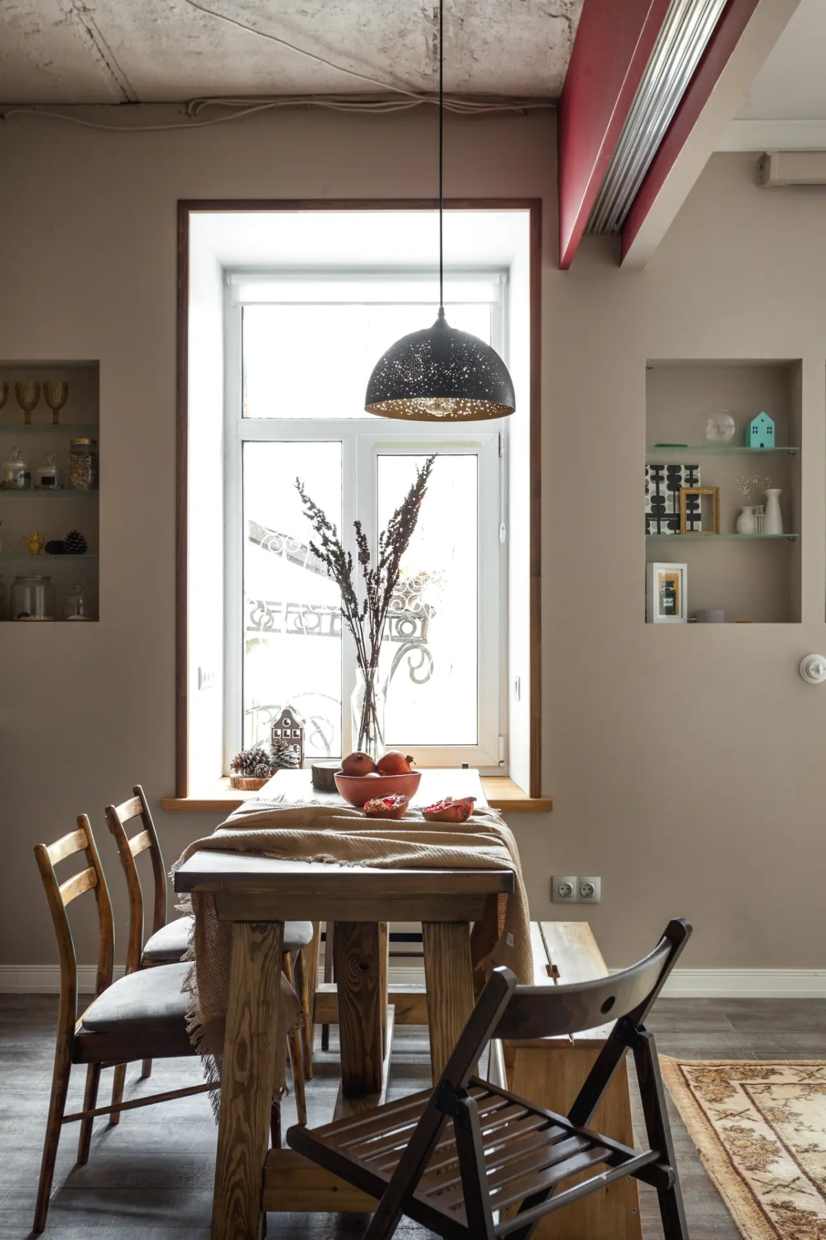 Апартаменты на улице Широкой 1