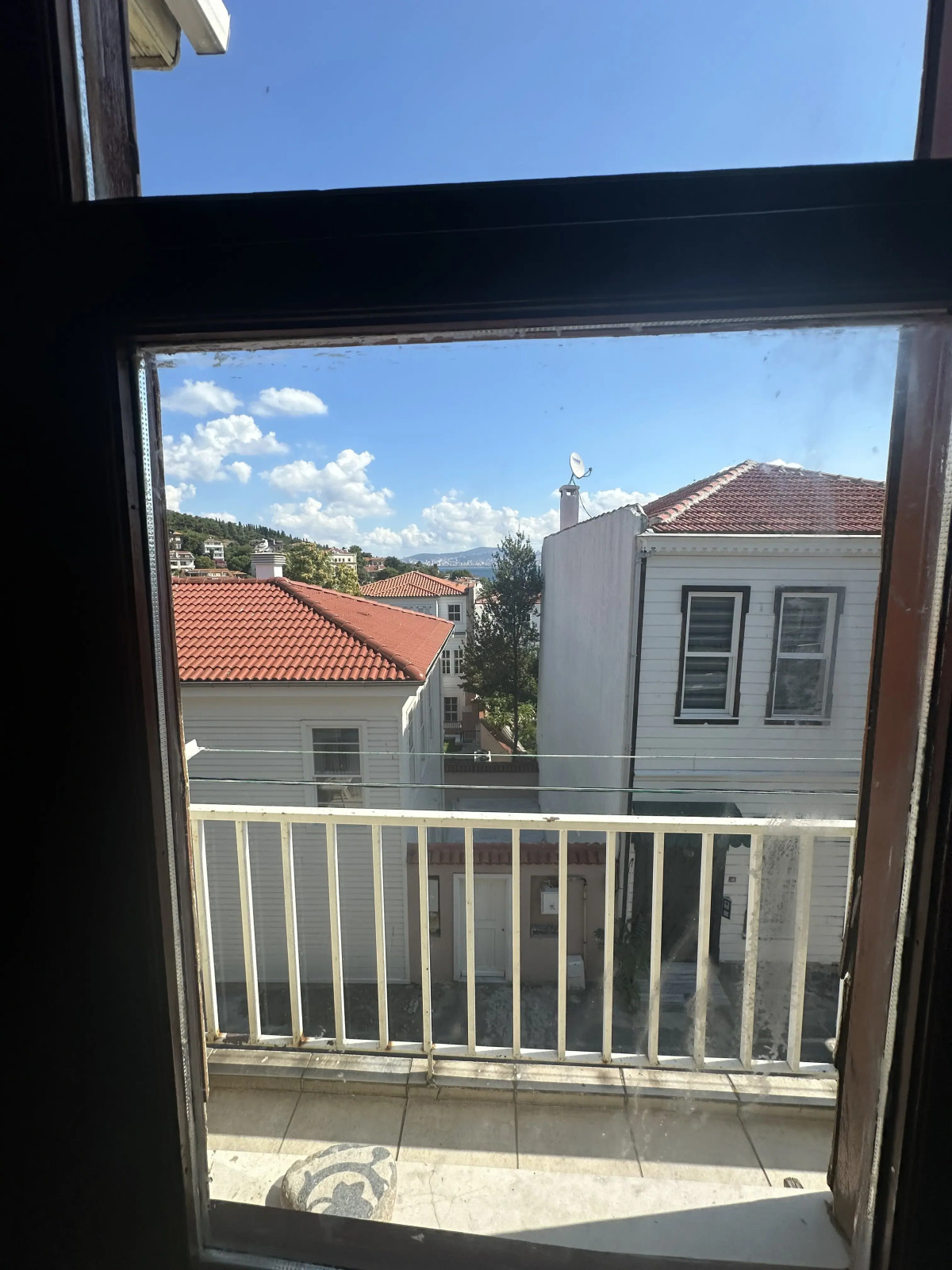 Апартаменты Mnimi