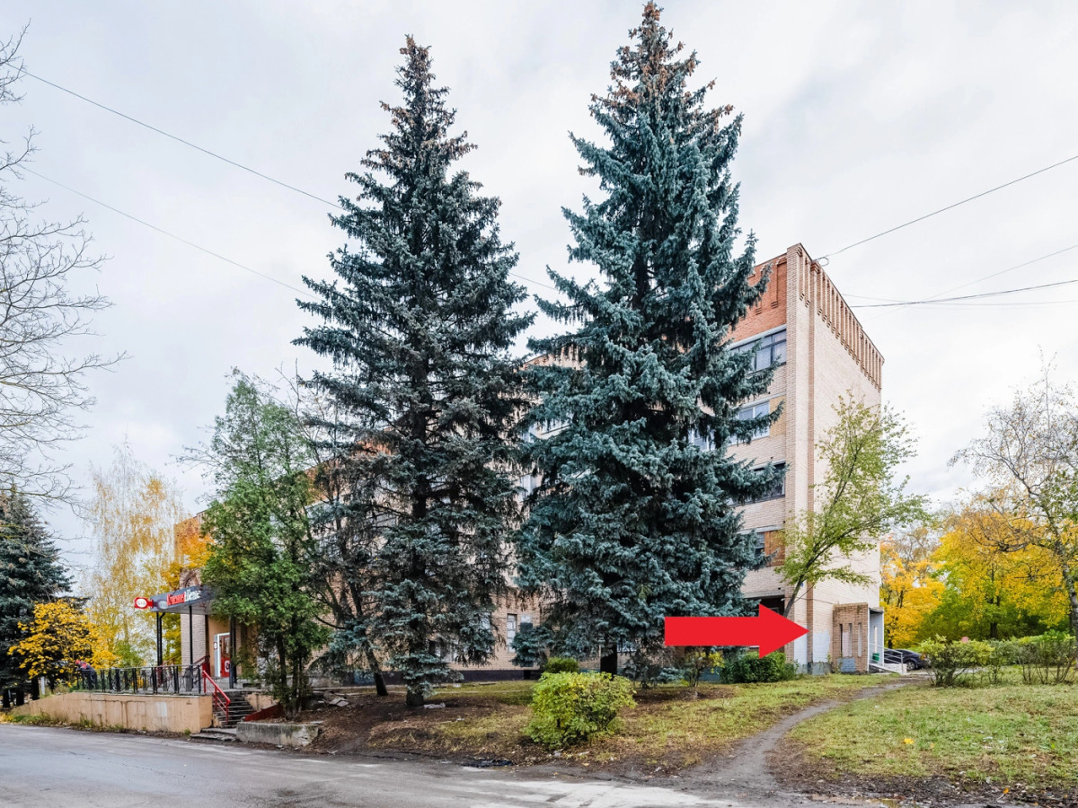 Апартаменты Студия в Воскресенске