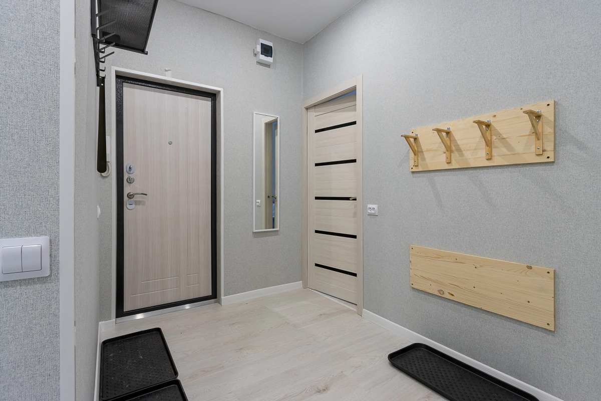 Апартаменты LIVE by BigWood 4 Живи у склона