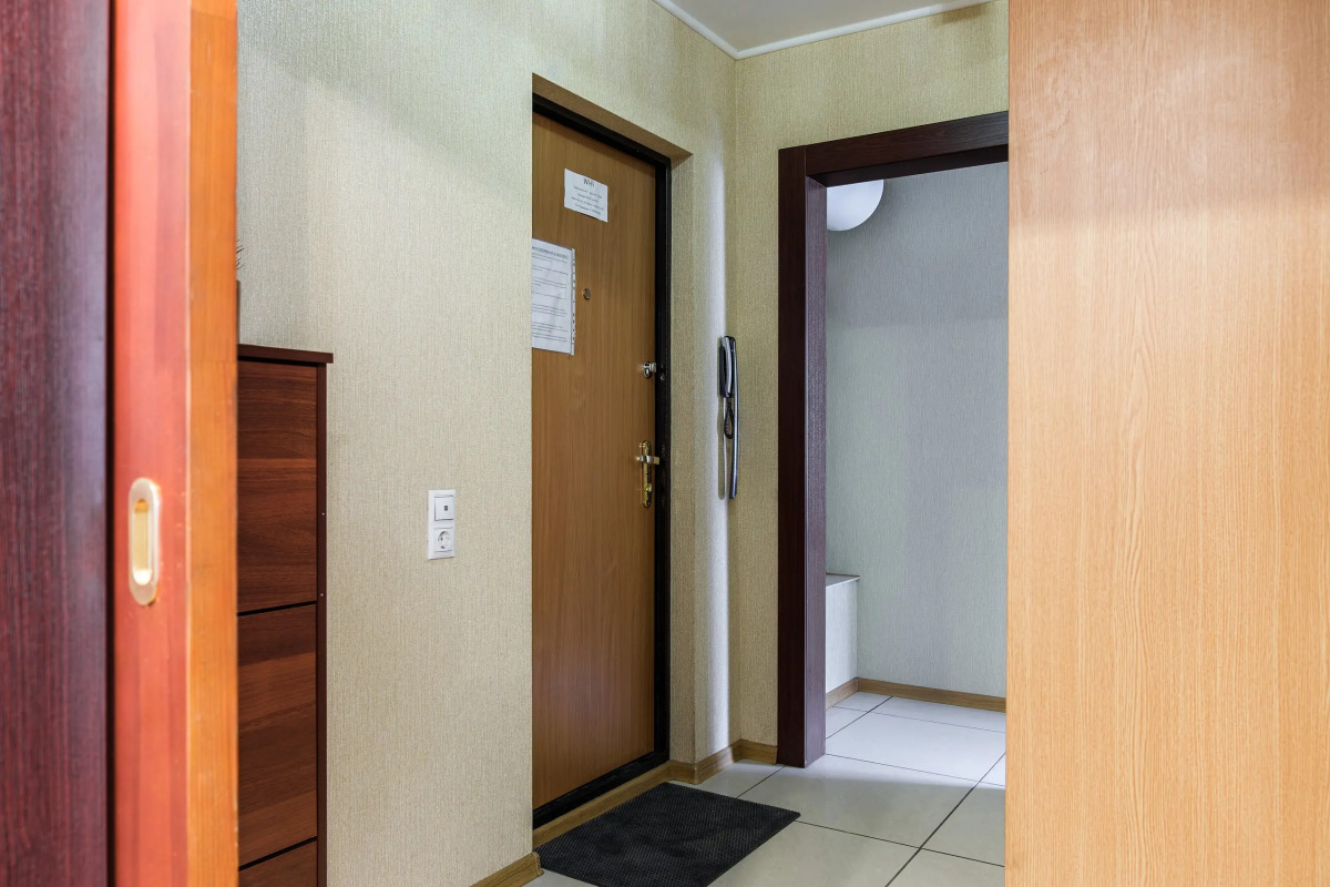 Апартаменты Каменская 83