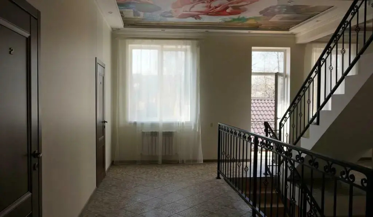 Гостевой Дом Дениса Давыдова