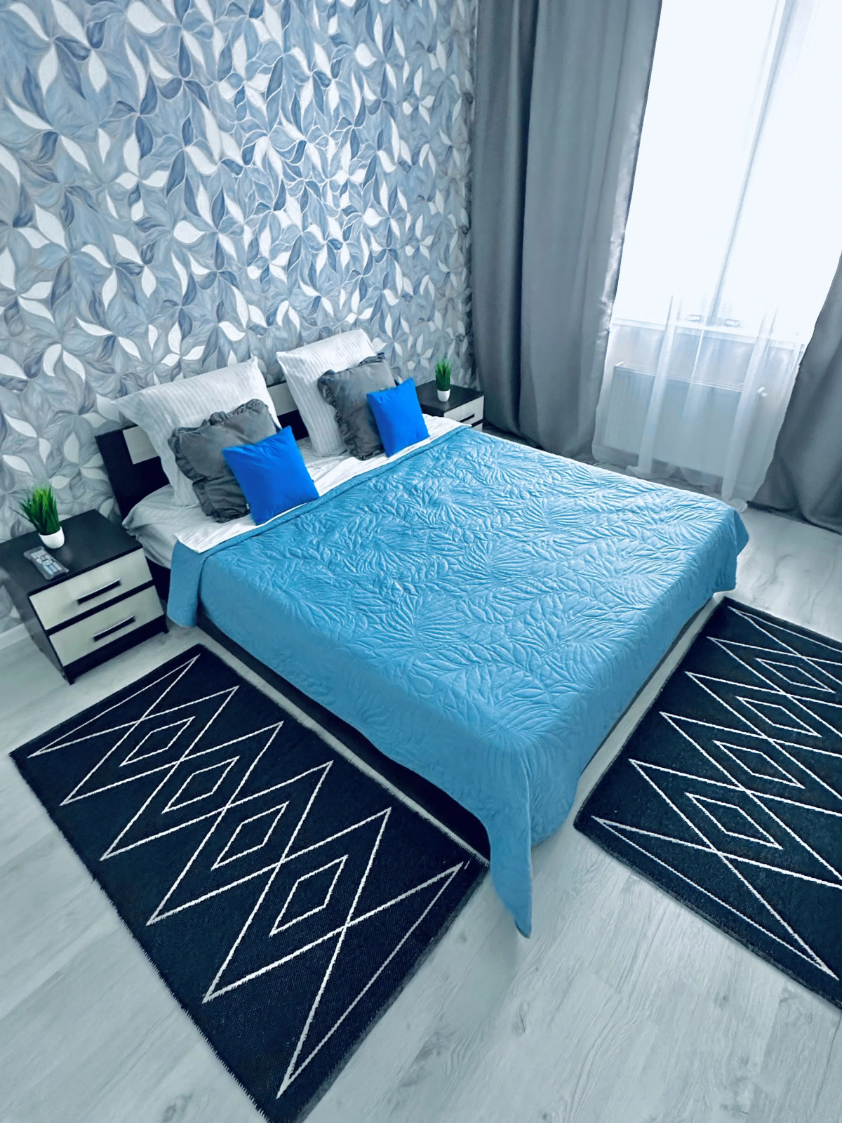 Апартаменты Капитал