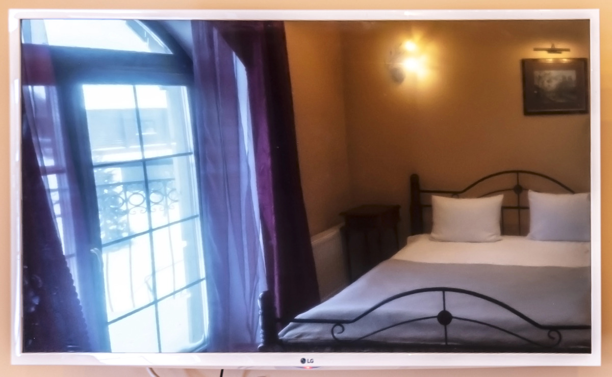 Вилла Усадьба Батюшково