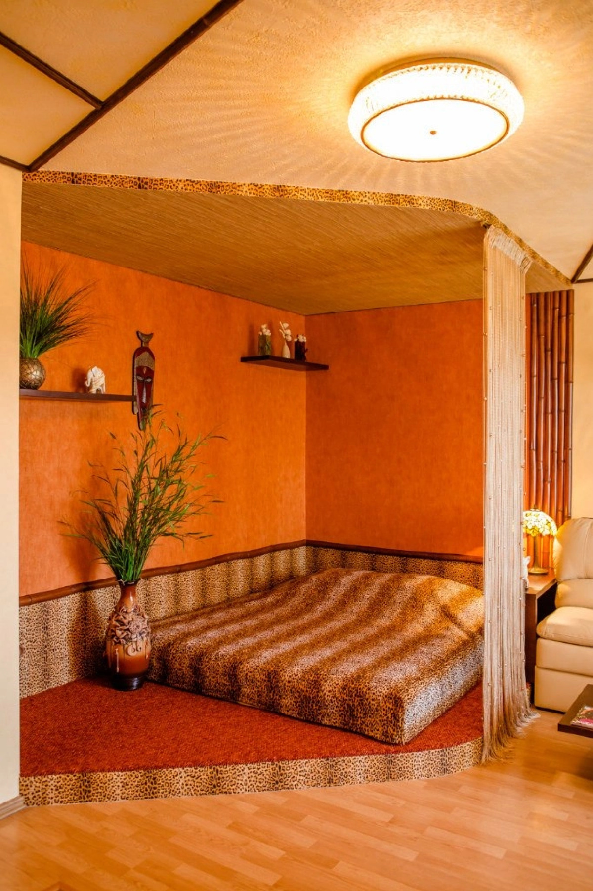 Апартаменты на Иртышской Набережной 13