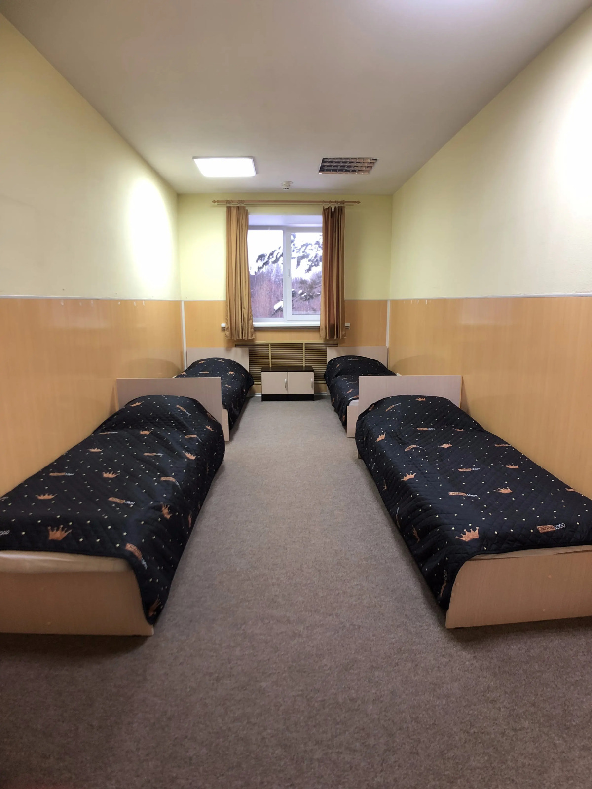 Хостел Северное Сияние