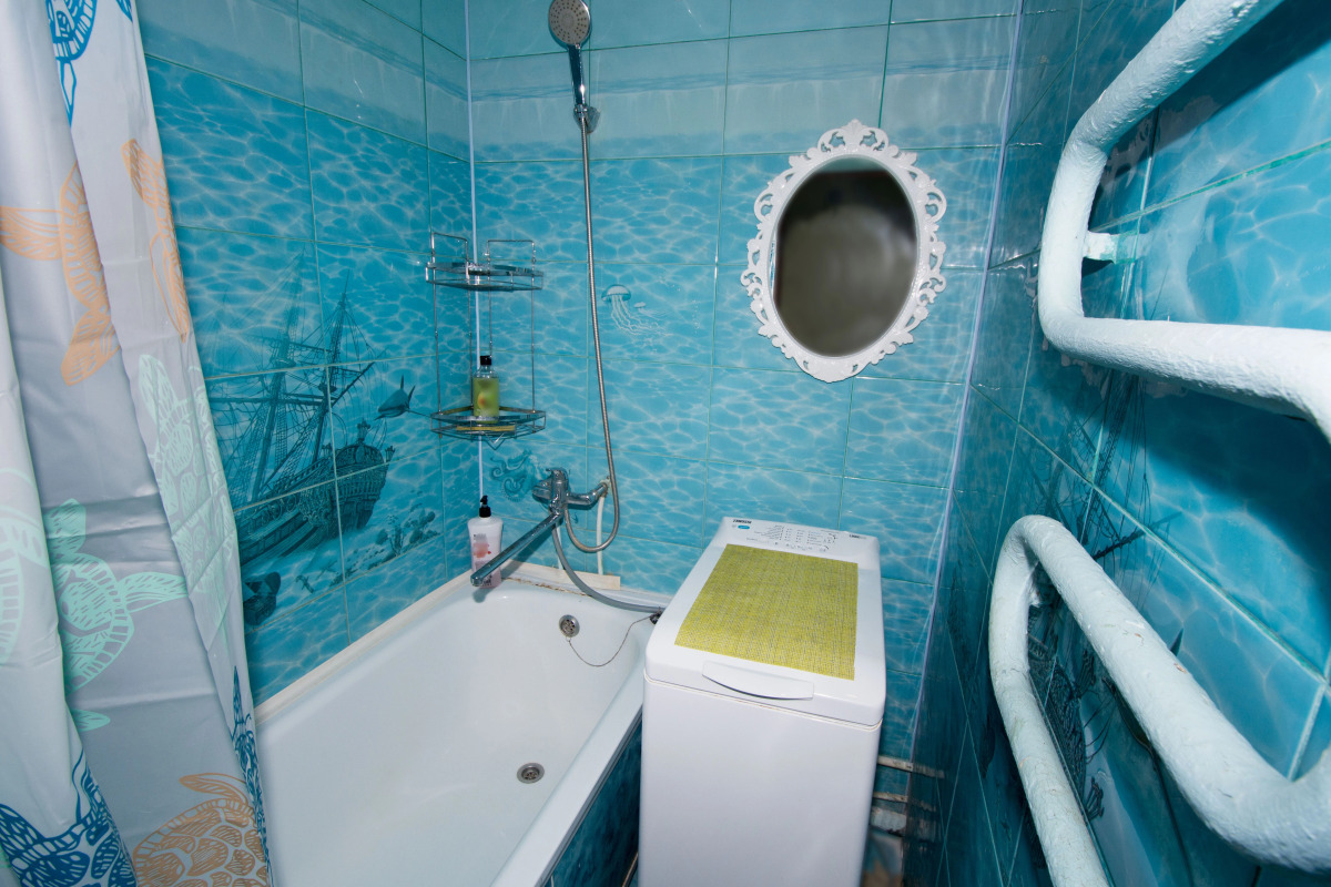 Апартаменты Ломоносова