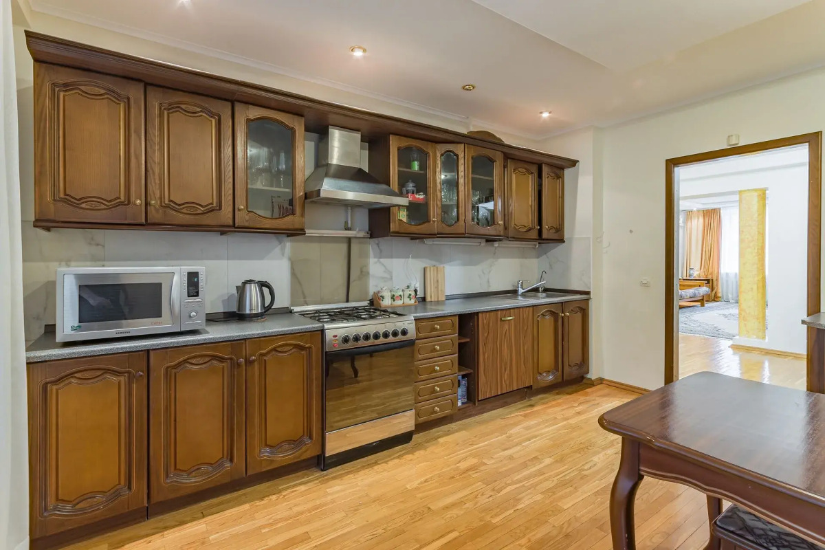 Апартаменты Огромные для комфортного размещения до 8 человек