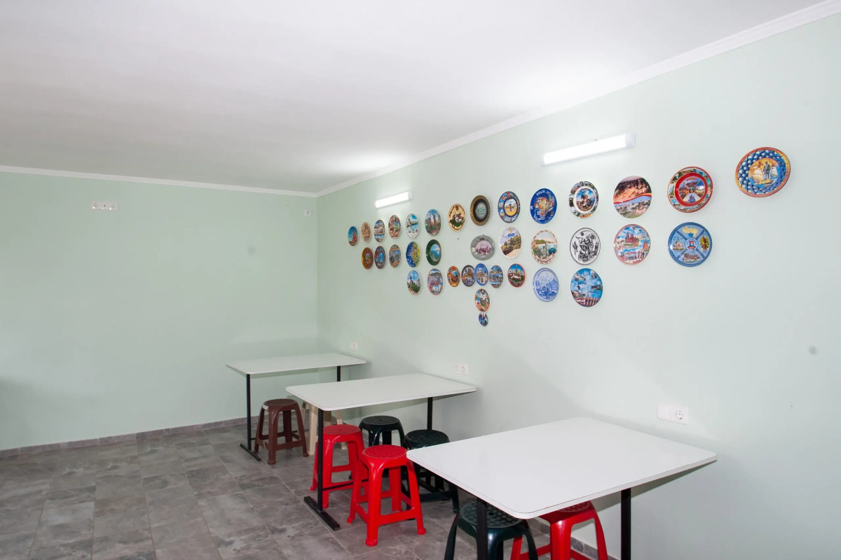 Гостевой дом На песках