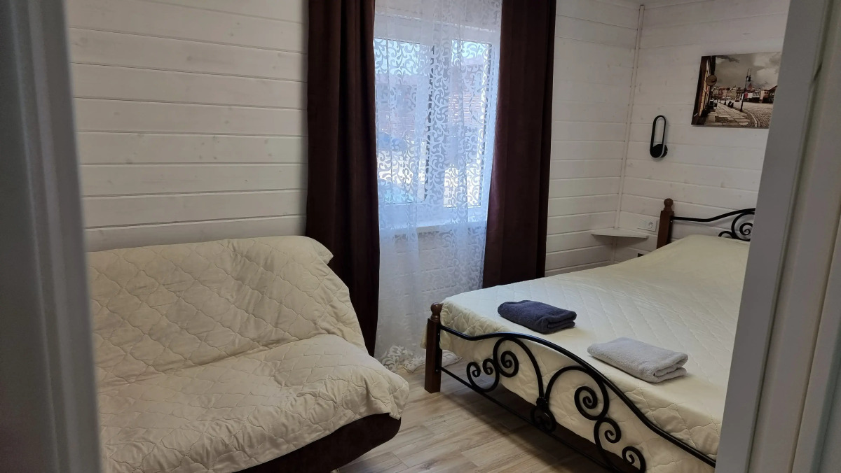 Гостевой дом Виктория