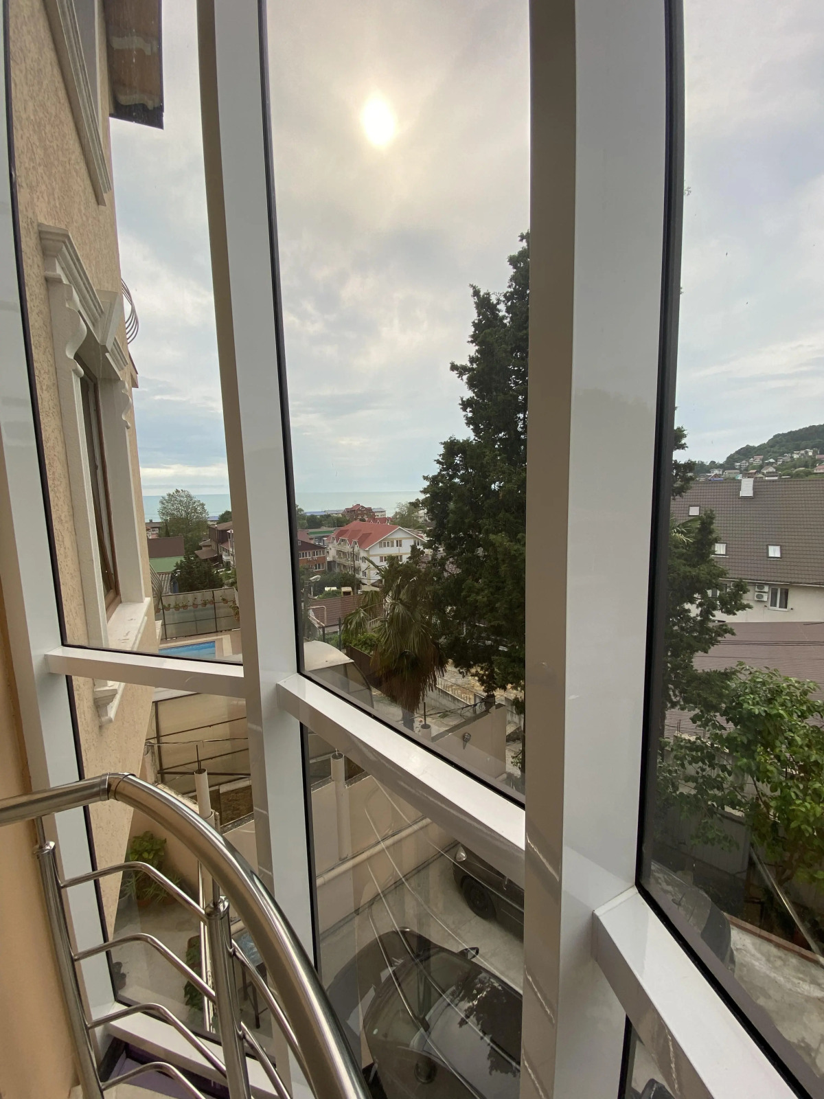 Гостевой дом Лоо-Санрайз