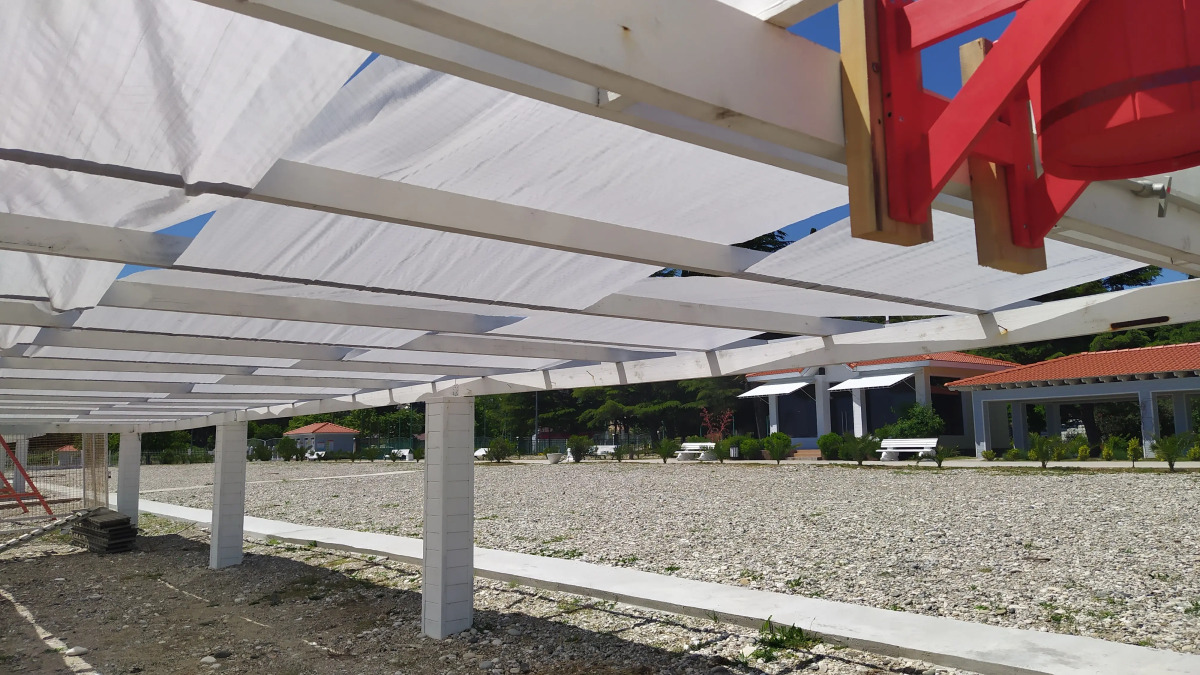 Вилла Dolce Vita Gudauta