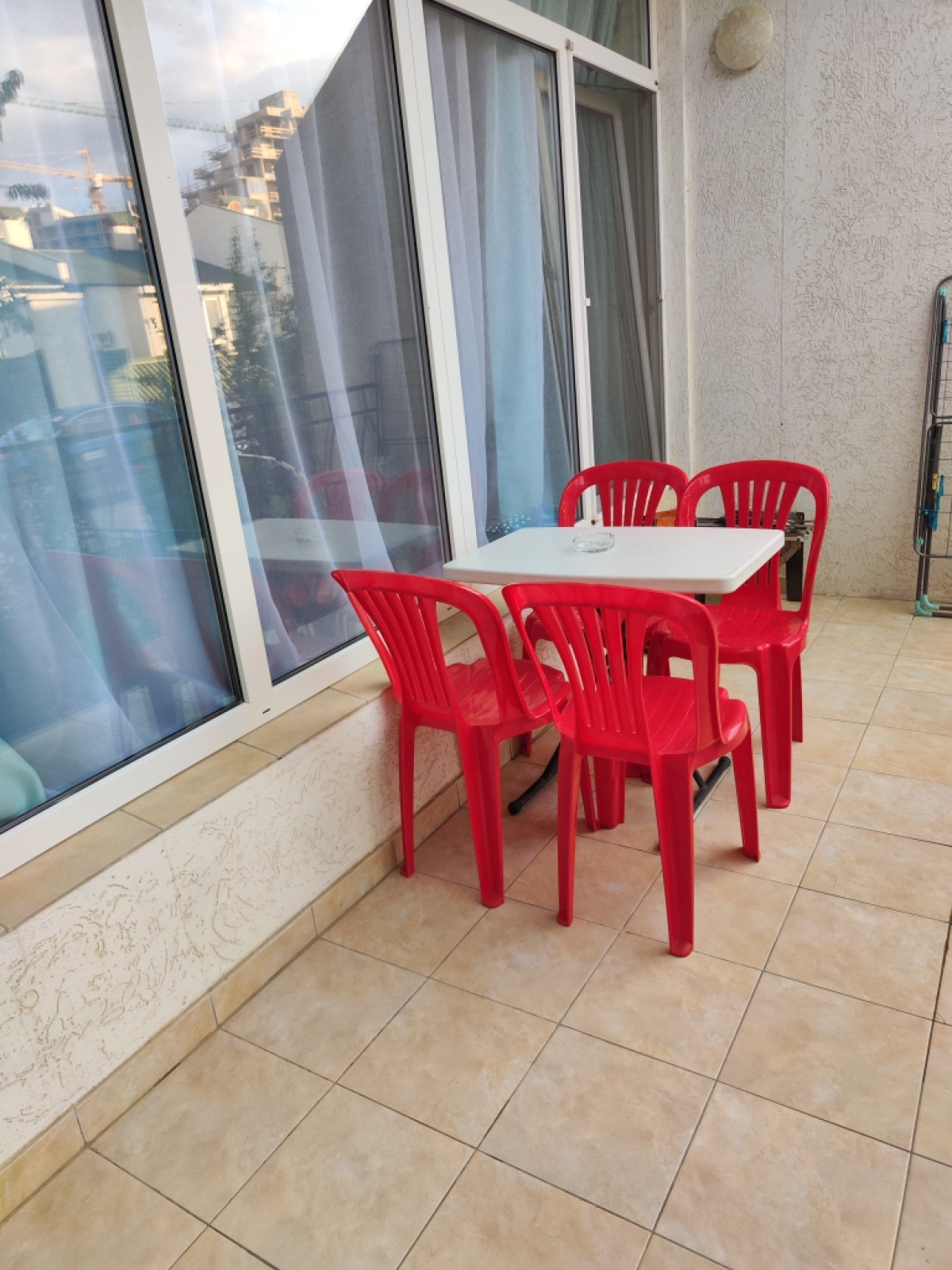 Апартаменты студия Как Дома в Коктебеле