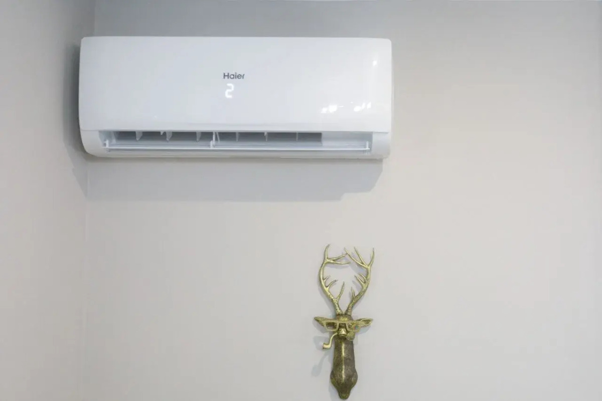 Квартира Гнёздышко Black с Панорамным видом