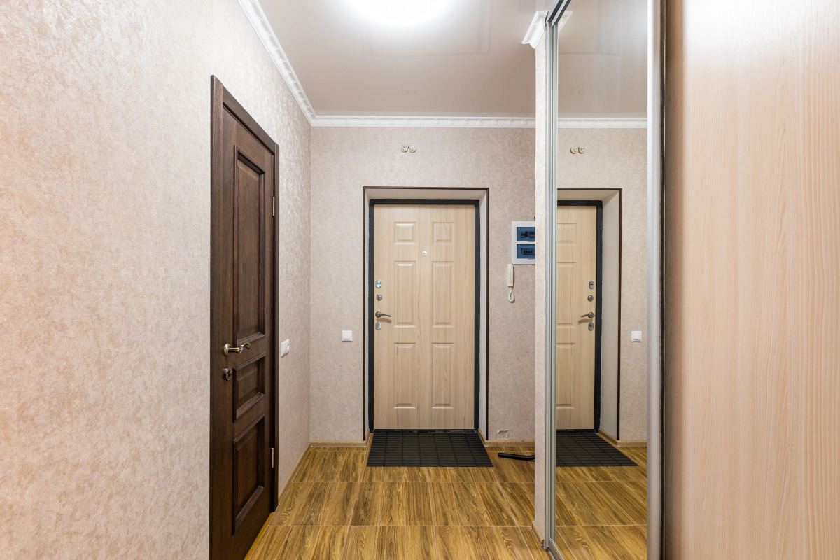 Апартаменты Сутки Уфа Энтузиастов 16