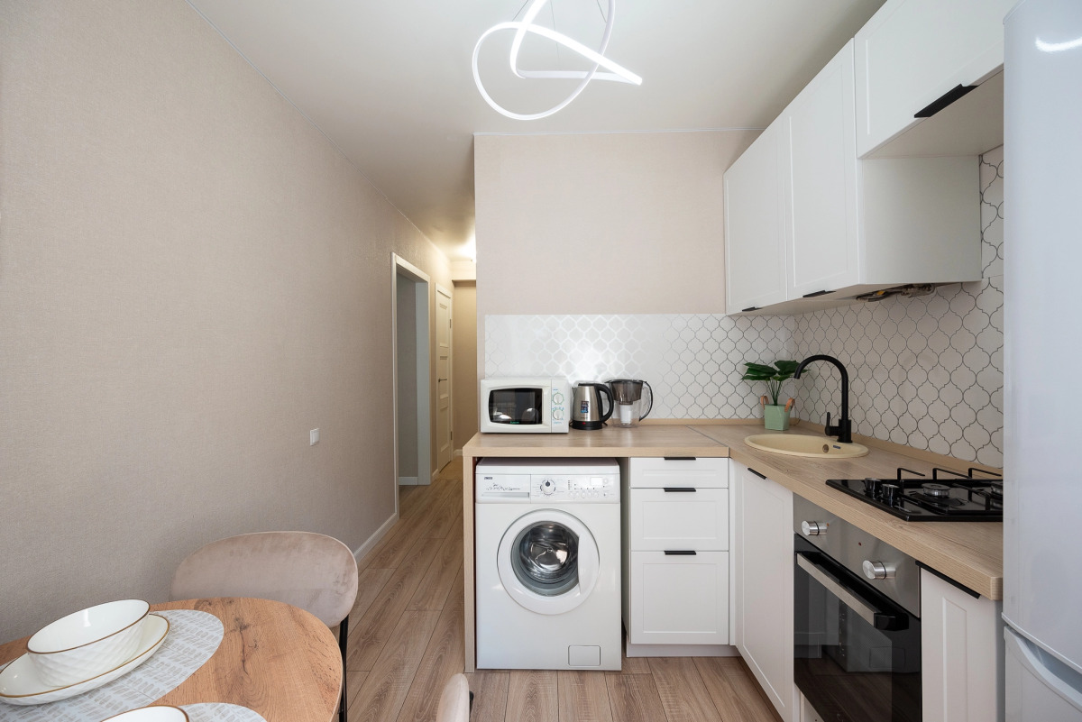 Квартира в центре рядом ТК Корстон